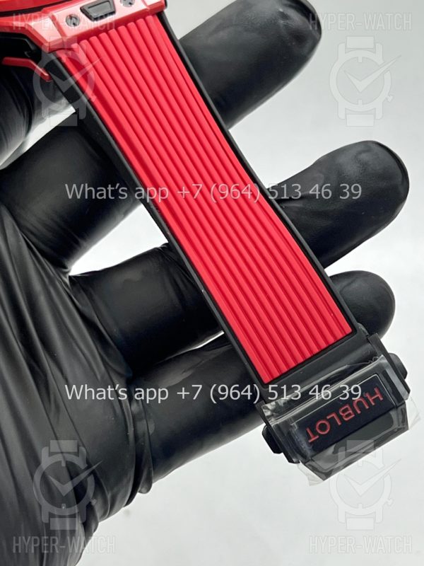 Товар Hublot Big Bang Unico 45mm 411.CF.8513.RX Фото 15 - Hublot Big Bang Unico 45mm 411.CF.8513.RX