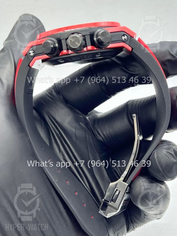 Товар Hublot Big Bang Unico 45mm 411.CF.8513.RX Фото 19 - Hublot Big Bang Unico 45mm 411.CF.8513.RX