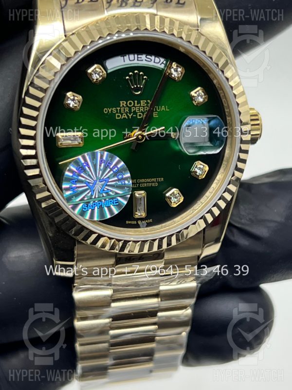 Товар Rolex Day-Date 36mm Art 3561 Фото 2 - Rolex Day-Date 36mm Art 3561