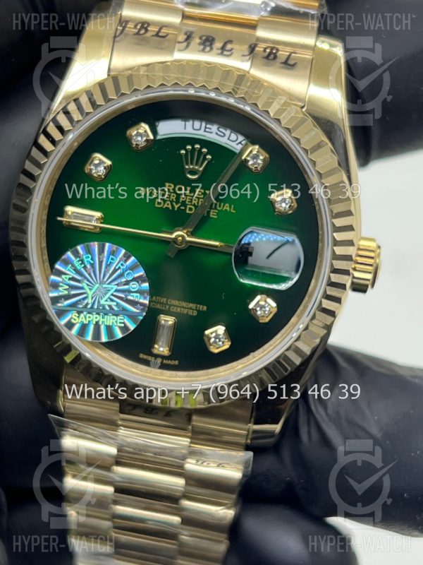 Товар Rolex Day-Date 36mm Art 3561 Фото 4 - Rolex Day-Date 36mm Art 3561