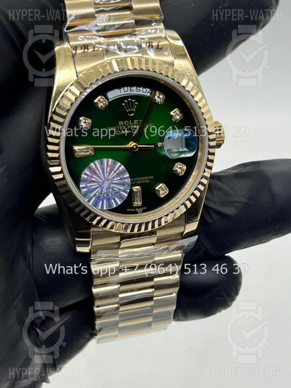 Товар Rolex Day-Date 36mm Art 3561 Фото 5 - Rolex Day-Date 36mm Art 3561