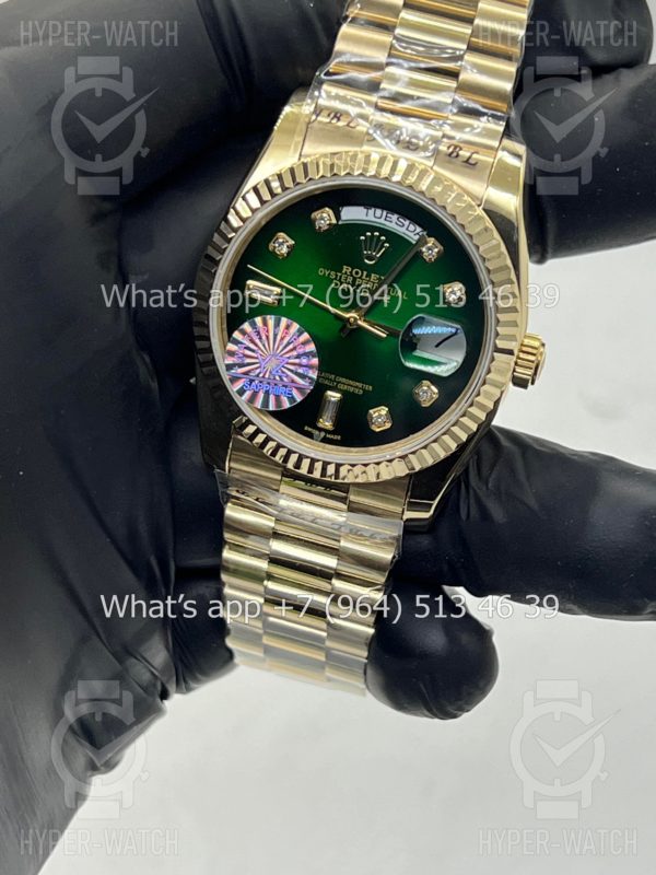 Товар Rolex Day-Date 36mm Art 3561 Фото 6 - Rolex Day-Date 36mm Art 3561