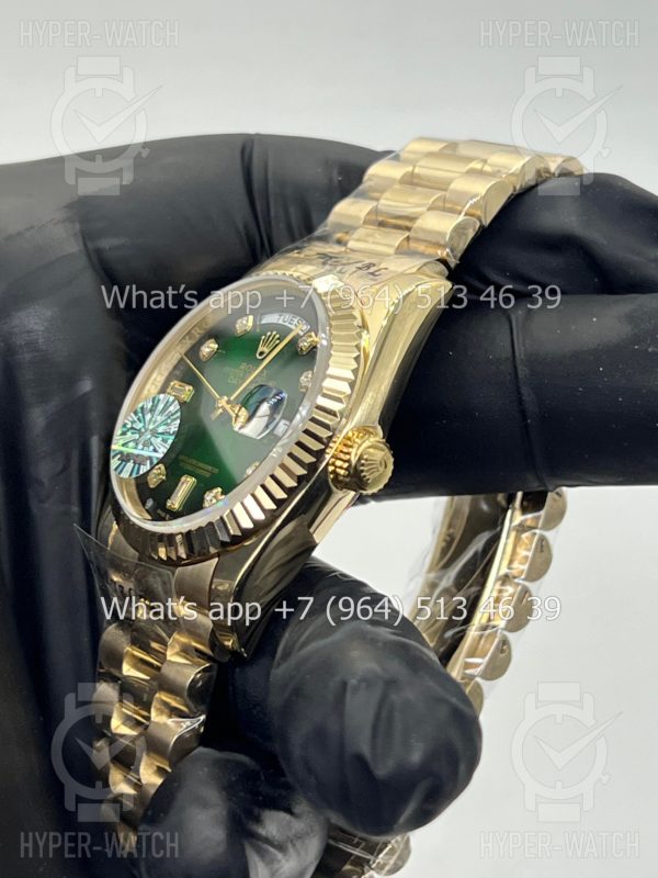 Товар Rolex Day-Date 36mm Art 3561 Фото 7 - Rolex Day-Date 36mm Art 3561