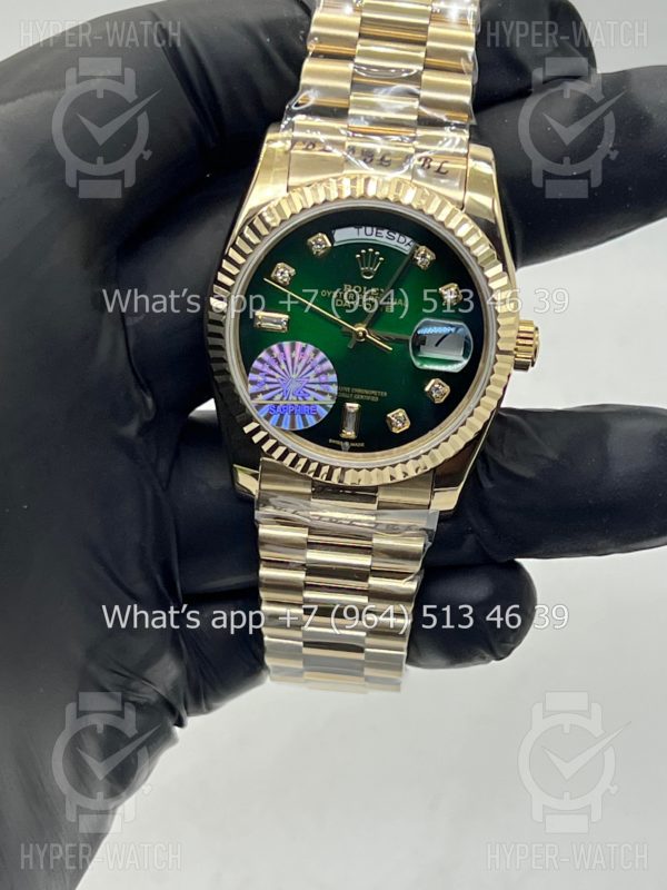 Товар Rolex Day-Date 36mm Art 3561 Фото 8 - Rolex Day-Date 36mm Art 3561