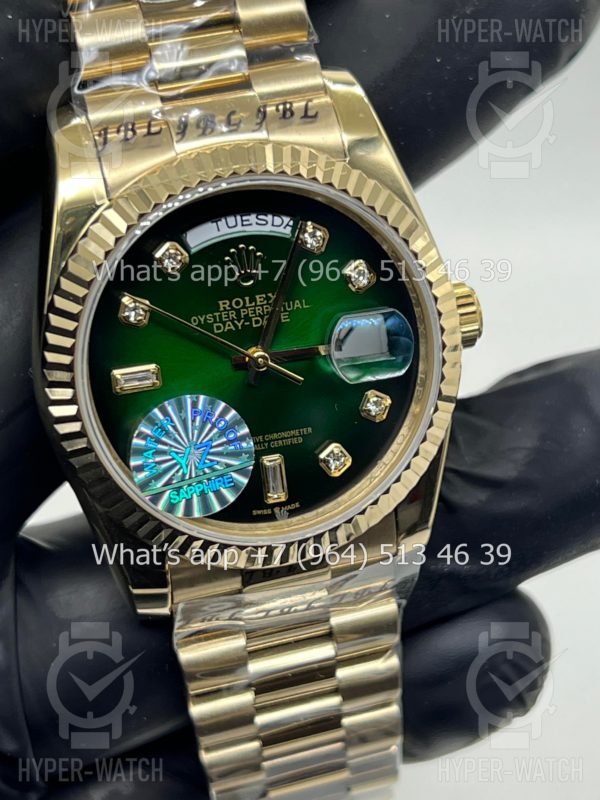 Товар Rolex Day-Date 36mm Art 3561 Фото 9 - Rolex Day-Date 36mm Art 3561