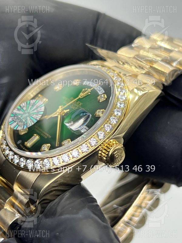 Товар Rolex Day-Date 36mm Art 3551 Фото 5 - Rolex Day-Date 36mm Art 3551