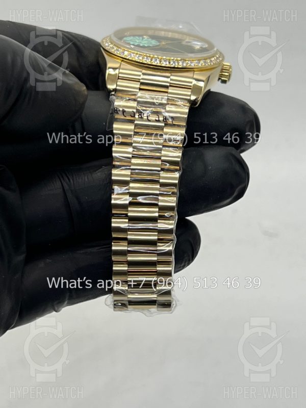 Товар Rolex Day-Date 36mm Art 3551 Фото 9 - Rolex Day-Date 36mm Art 3551