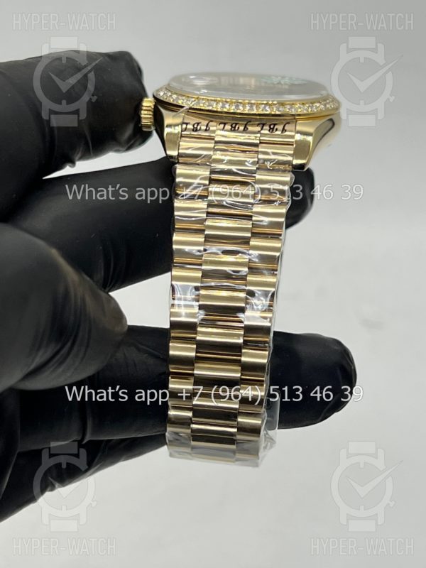 Товар Rolex Day-Date 36mm Art 3551 Фото 11 - Rolex Day-Date 36mm Art 3551