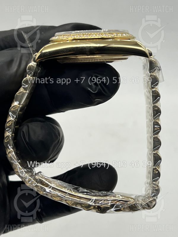 Товар Rolex Day-Date 36mm Art 3551 Фото 13 - Rolex Day-Date 36mm Art 3551