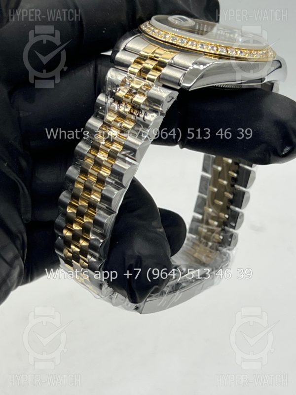 Фото 13 - Rolex Datejust 36mm Art 3549
