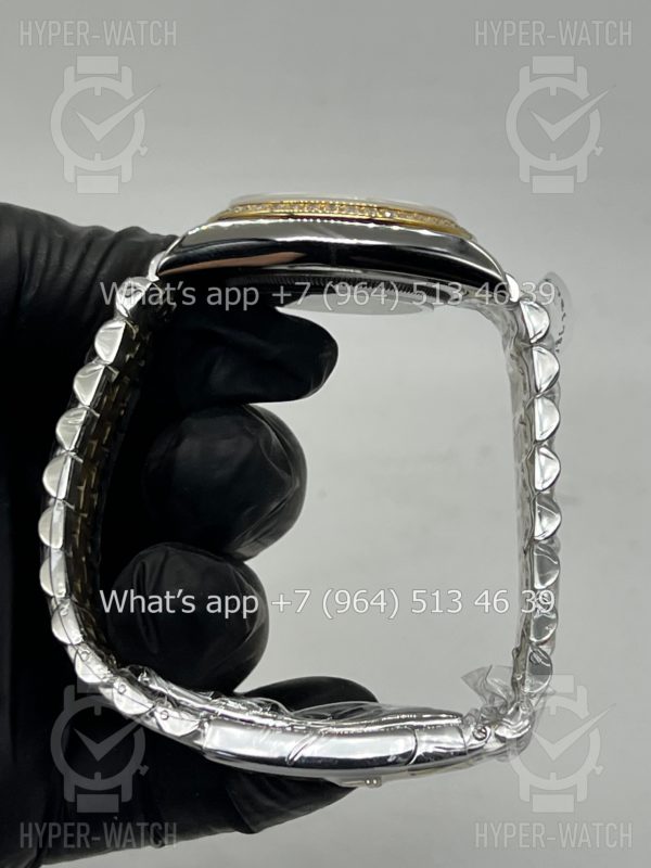 Фото 15 - Rolex Datejust 36mm Art 3549