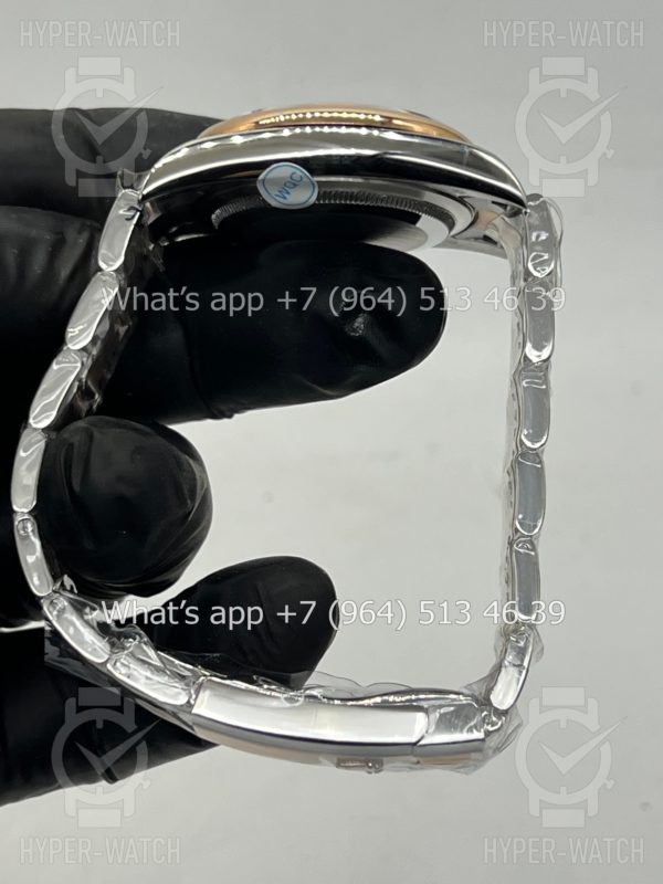 Фото 15 - Rolex Datejust 36mm Art 3482
