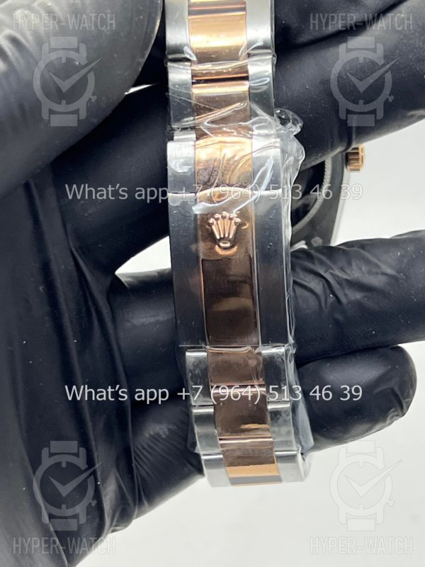 Фото 16 - Rolex Datejust 36mm Art 3482