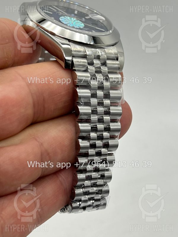 Товар Rolex Datejust 41mm Art 3421 Фото 6 - Rolex Datejust 41mm Art 3421