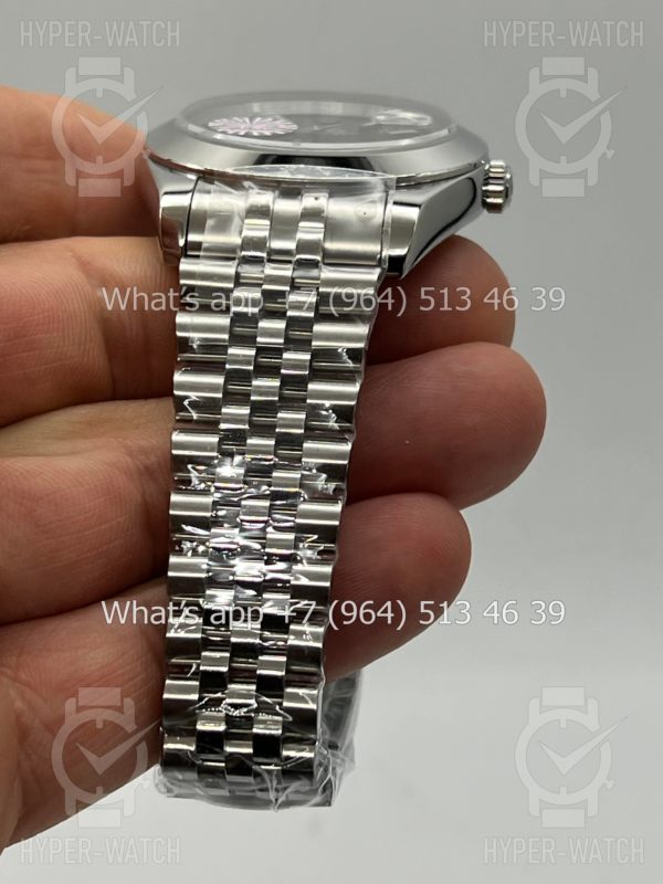 Товар Rolex Datejust 41mm Art 3419 Фото 6 - Rolex Datejust 41mm Art 3419