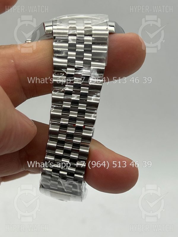 Товар Rolex Datejust 41mm Art 3419 Фото 8 - Rolex Datejust 41mm Art 3419