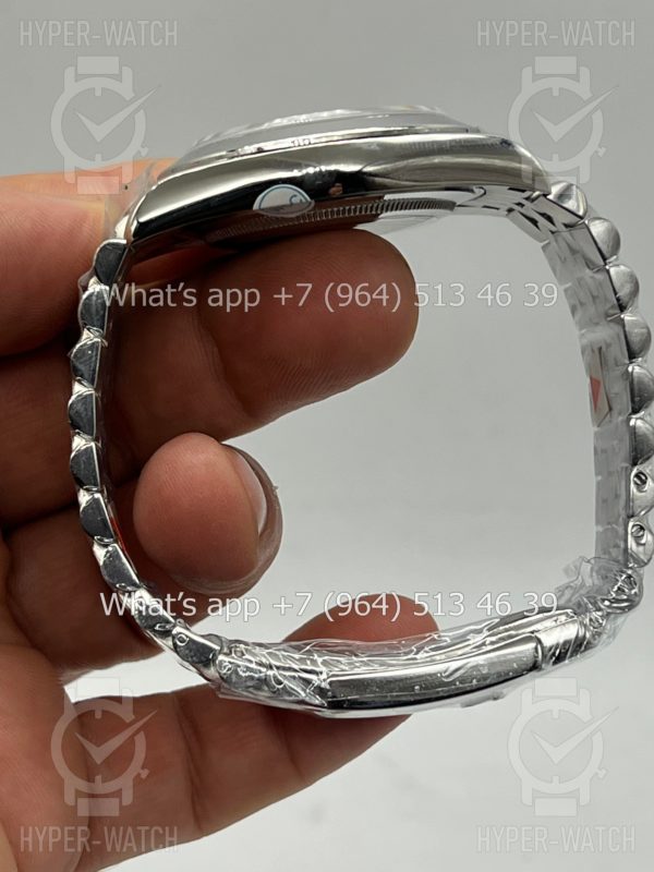 Товар Rolex Datejust 41mm Art 3419 Фото 9 - Rolex Datejust 41mm Art 3419