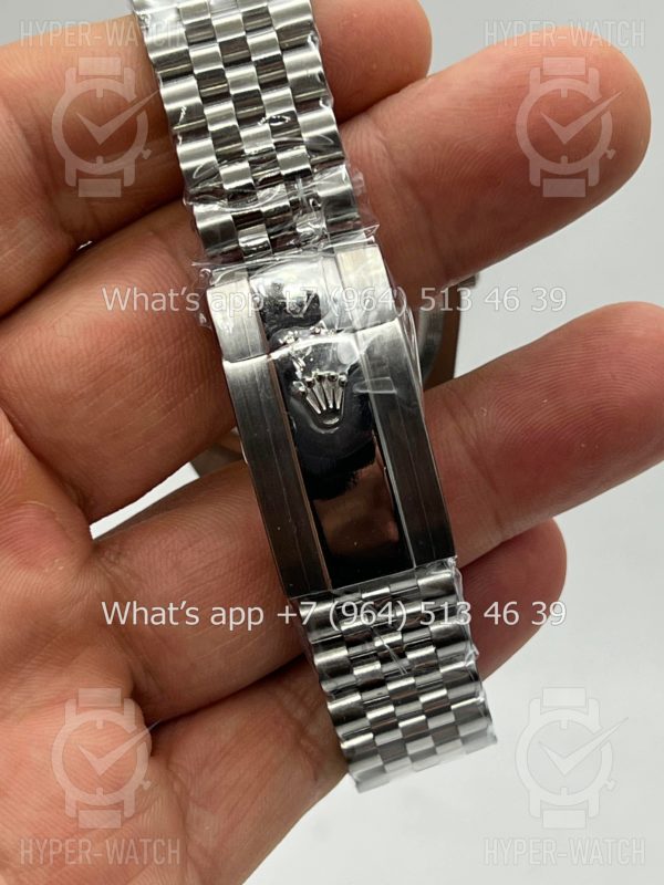 Товар Rolex Datejust 41mm Art 3419 Фото 10 - Rolex Datejust 41mm Art 3419