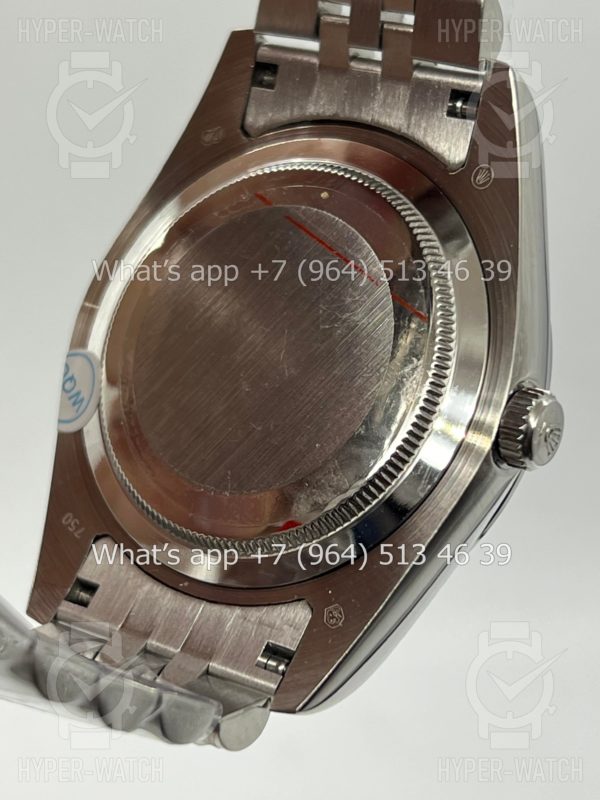 Товар Rolex Datejust 41mm Art 3419 Фото 11 - Rolex Datejust 41mm Art 3419