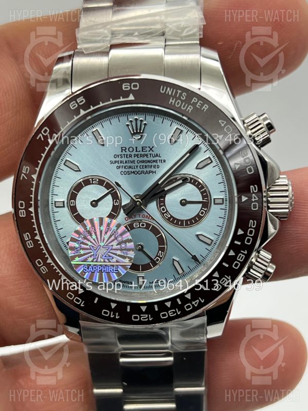 Фото 2 - Rolex Cosmograph Daytona 40mm Art 3460