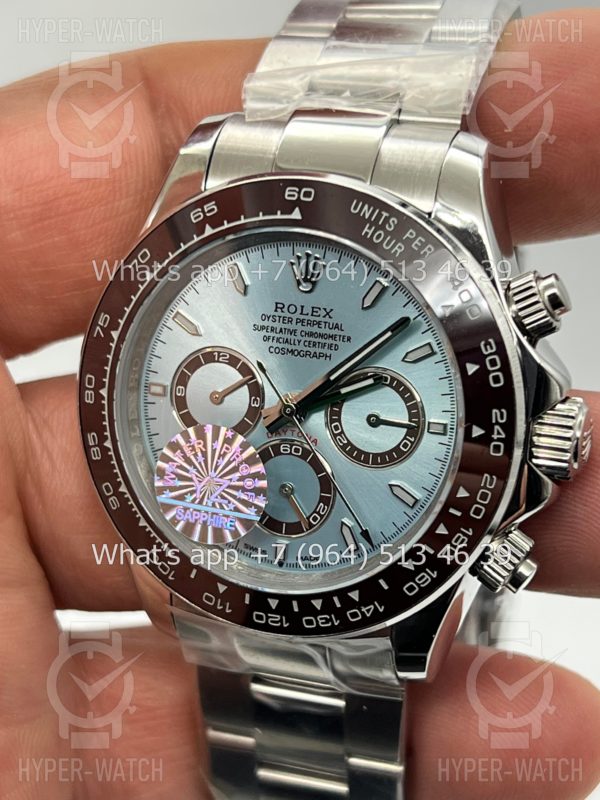 Фото 3 - Rolex Cosmograph Daytona 40mm Art 3460
