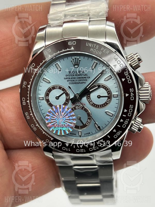 Фото 4 - Rolex Cosmograph Daytona 40mm Art 3460