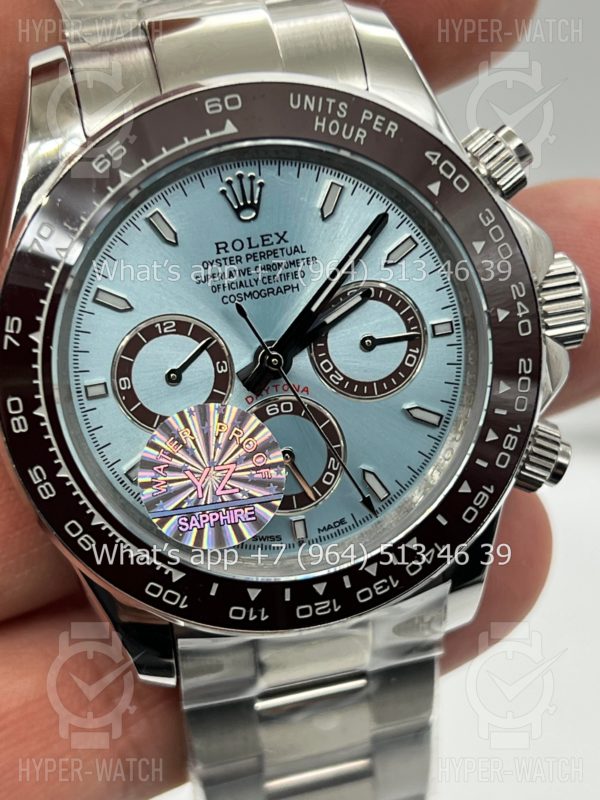 Фото 5 - Rolex Cosmograph Daytona 40mm Art 3460