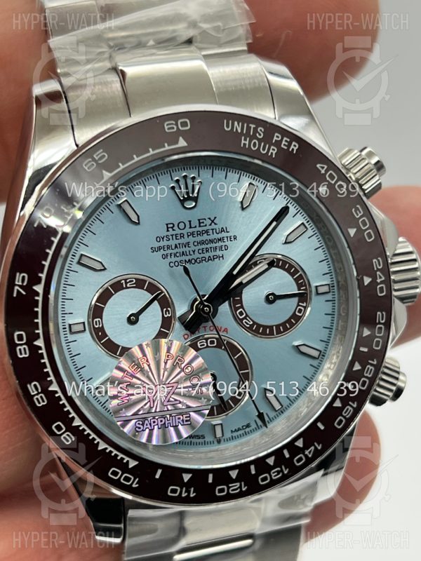 Фото 6 - Rolex Cosmograph Daytona 40mm Art 3460