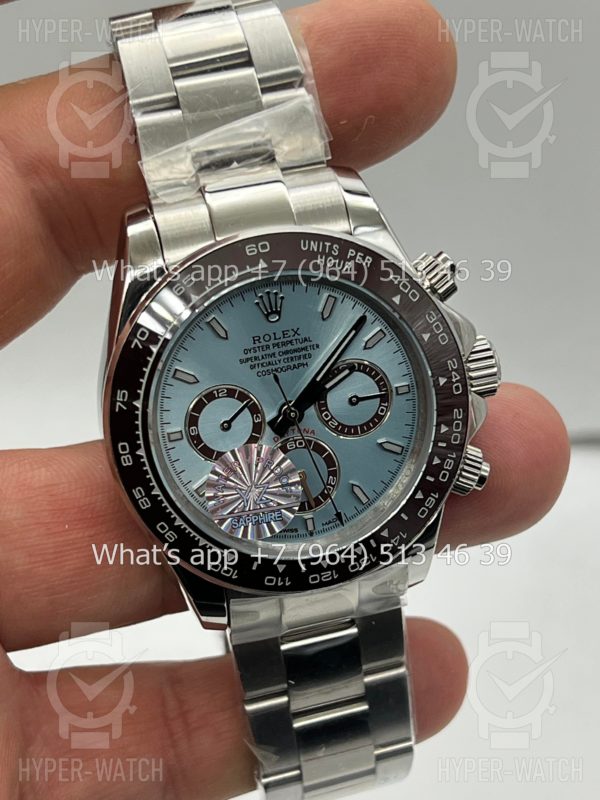Фото 7 - Rolex Cosmograph Daytona 40mm Art 3460