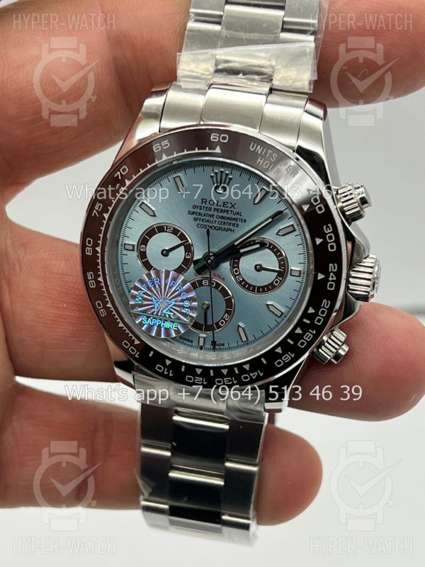 Фото 8 - Rolex Cosmograph Daytona 40mm Art 3460