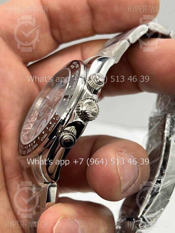 Фото 9 - Rolex Cosmograph Daytona 40mm Art 3460