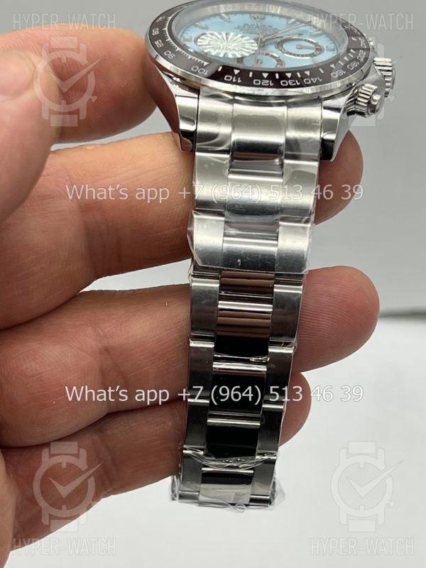 Фото 10 - Rolex Cosmograph Daytona 40mm Art 3460