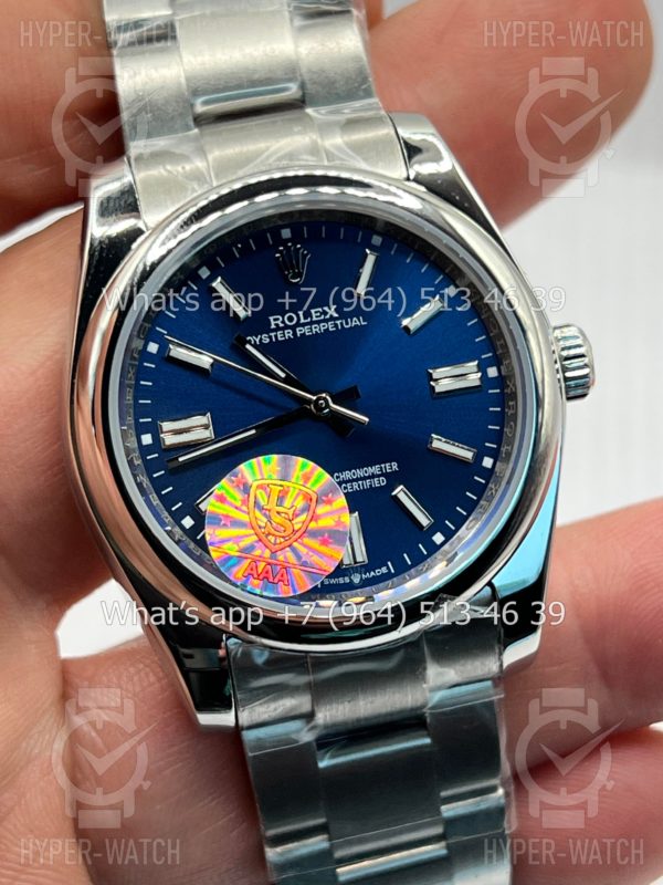Фото 4 - Rolex Oyster Perpetual 31mm Art 3521