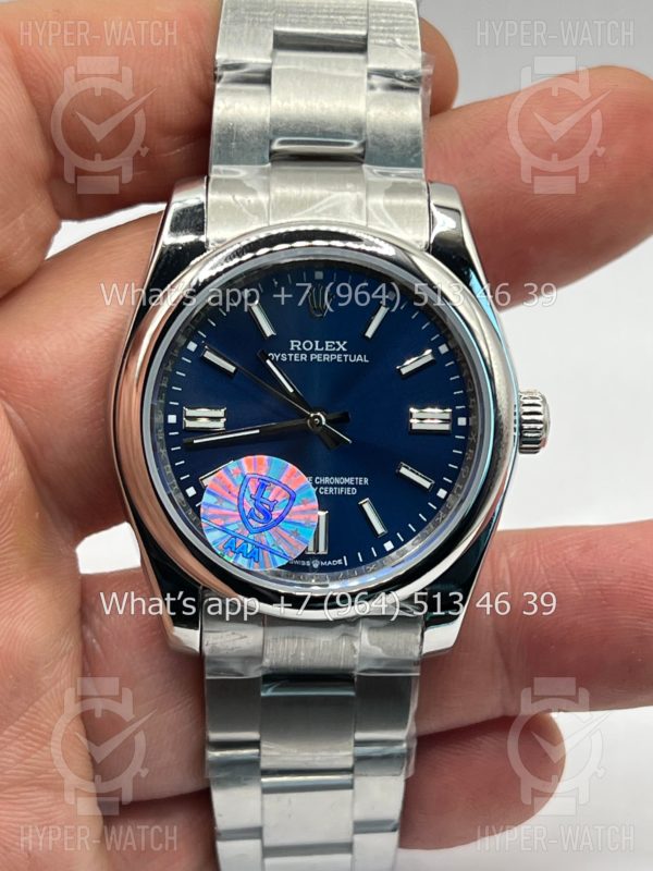 Фото 5 - Rolex Oyster Perpetual 31mm Art 3521