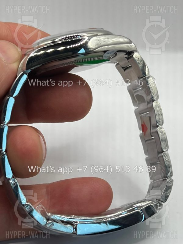 Фото 8 - Rolex Oyster Perpetual 31mm Art 3521