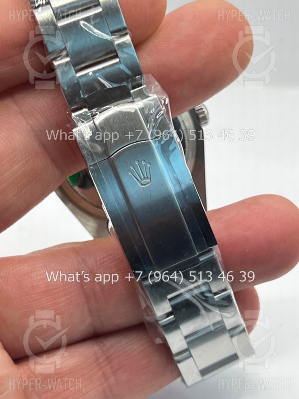 Фото 10 - Rolex Oyster Perpetual 31mm Art 3521