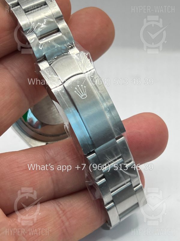 Фото 11 - Rolex Oyster Perpetual 31mm Art 3521