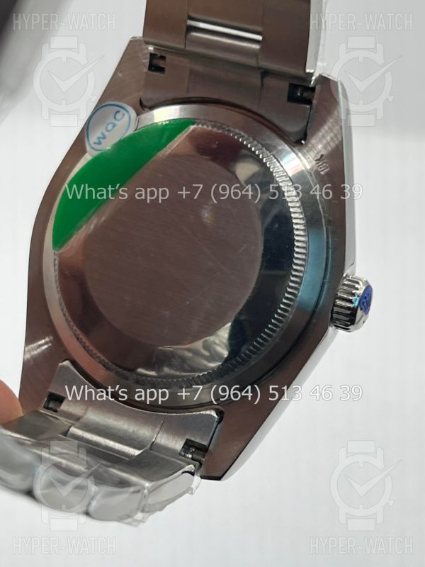 Фото 12 - Rolex Oyster Perpetual 31mm Art 3521