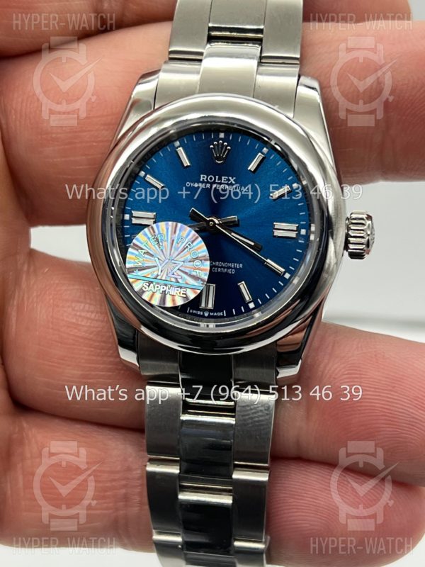 Товар Rolex Oyster Perpetual 31mm Art 3492 Фото 2 - Rolex Oyster Perpetual 31mm Art 3492