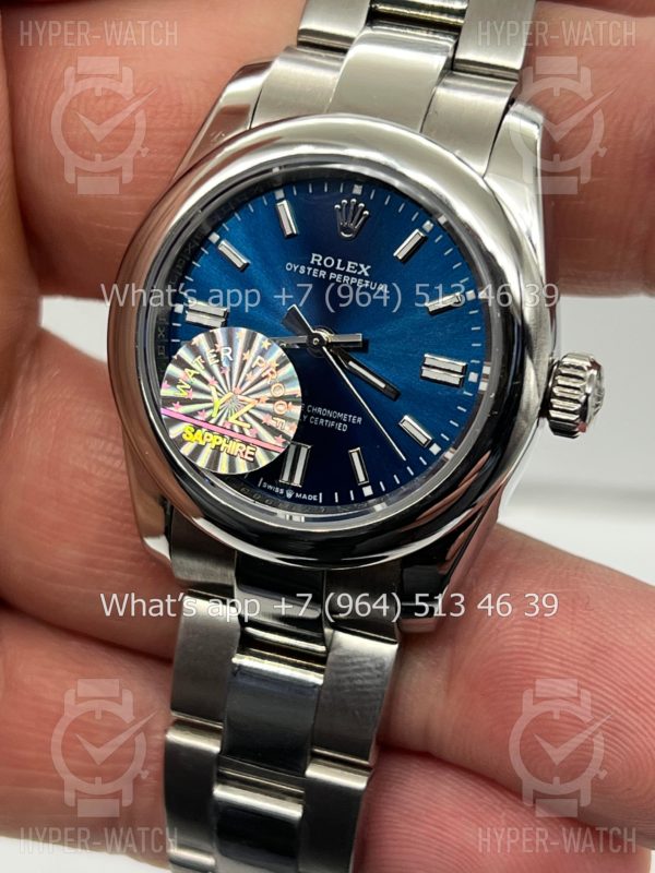 Товар Rolex Oyster Perpetual 31mm Art 3492 Фото 3 - Rolex Oyster Perpetual 31mm Art 3492