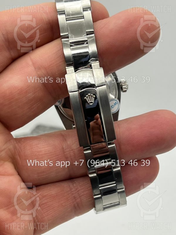 Товар Rolex Oyster Perpetual 31mm Art 3492 Фото 9 - Rolex Oyster Perpetual 31mm Art 3492