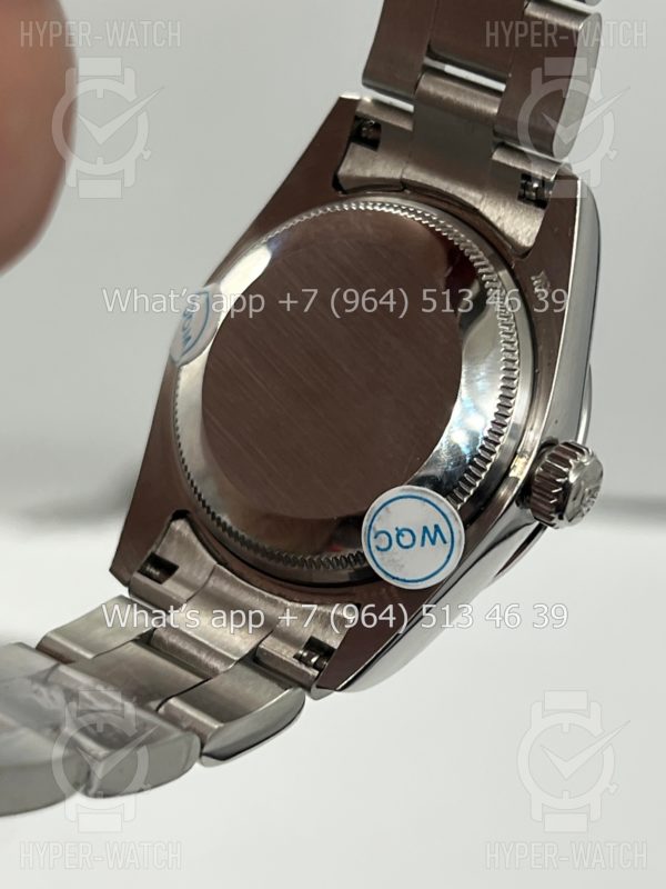 Товар Rolex Oyster Perpetual 31mm Art 3492 Фото 11 - Rolex Oyster Perpetual 31mm Art 3492