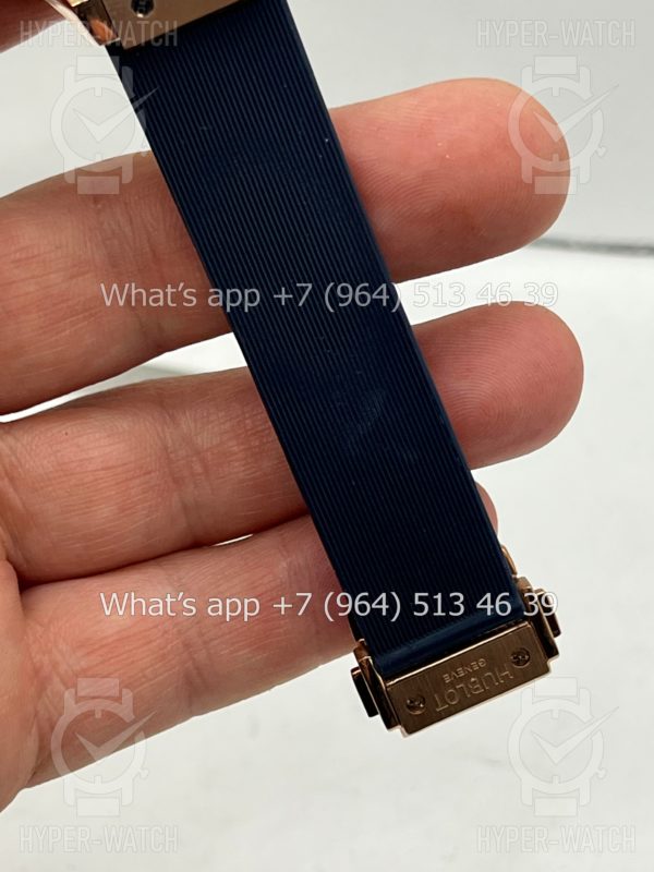 Товар Hublot Classic Fusion 33mm Art 3579 Фото 4 - Hublot Classic Fusion 33mm Art 3579