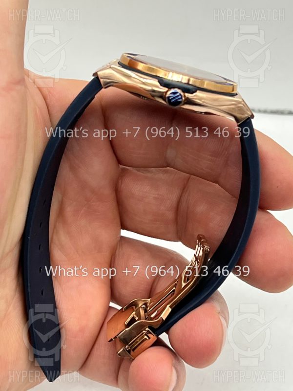 Товар Hublot Classic Fusion 33mm Art 3579 Фото 6 - Hublot Classic Fusion 33mm Art 3579
