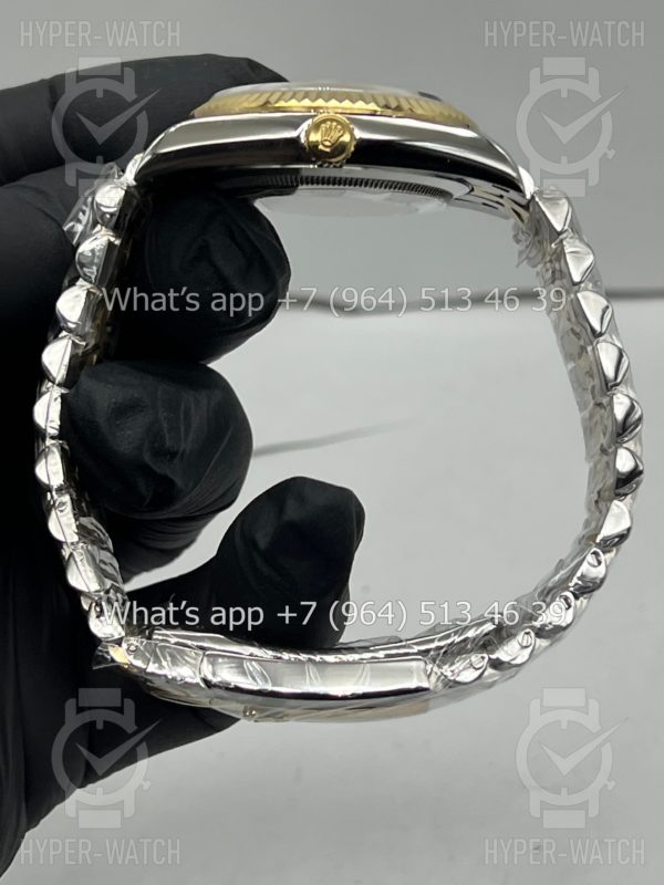 Фото 4 - Rolex Datejust 36mm Art 3517
