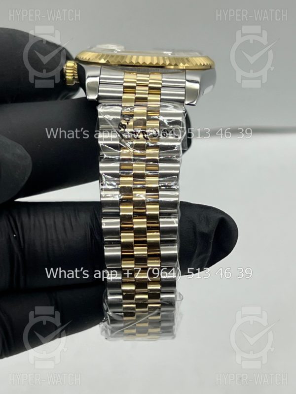 Фото 5 - Rolex Datejust 36mm Art 3517