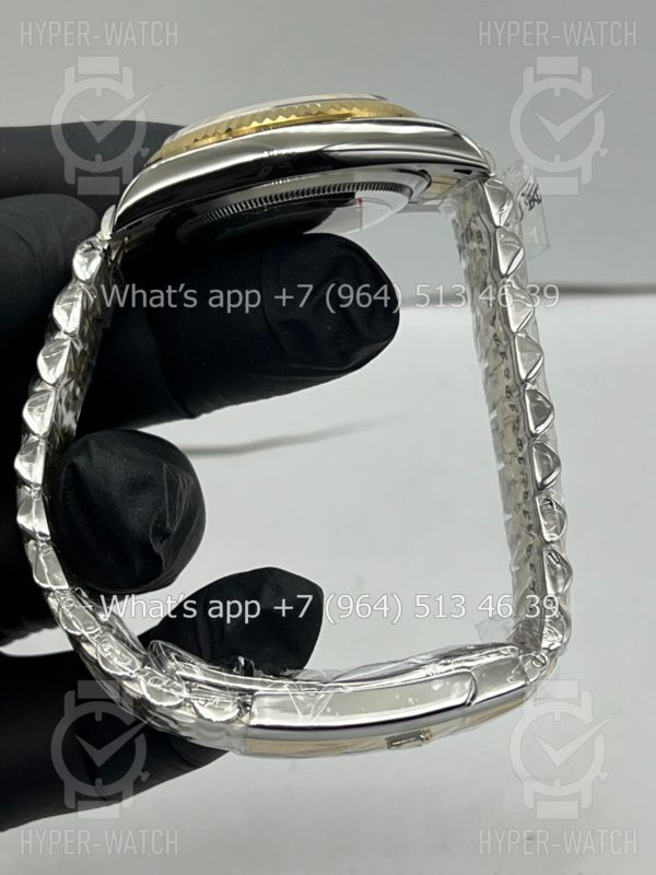 Фото 6 - Rolex Datejust 36mm Art 3517