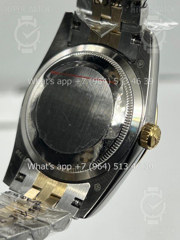 Фото 7 - Rolex Datejust 36mm Art 3517