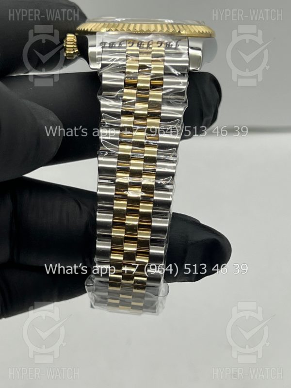 Фото 10 - Rolex Datejust 36mm Art 3488