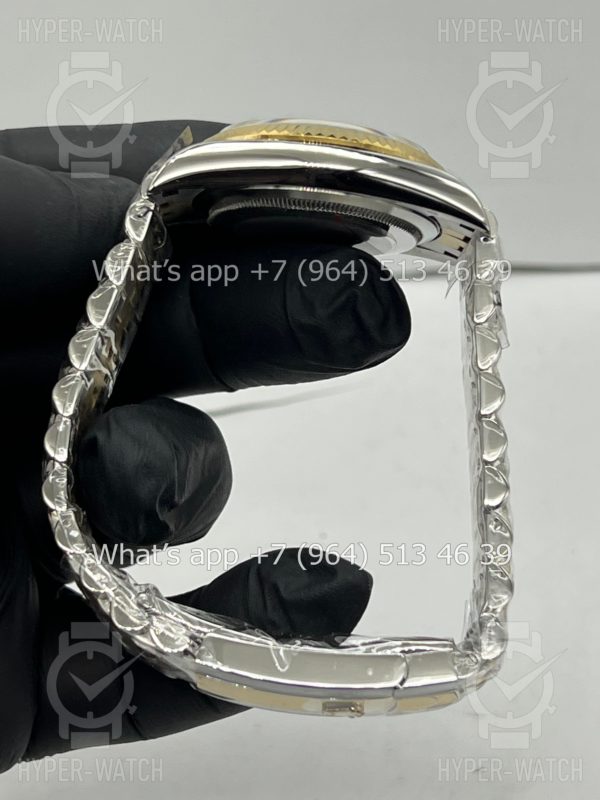 Фото 11 - Rolex Datejust 36mm Art 3488